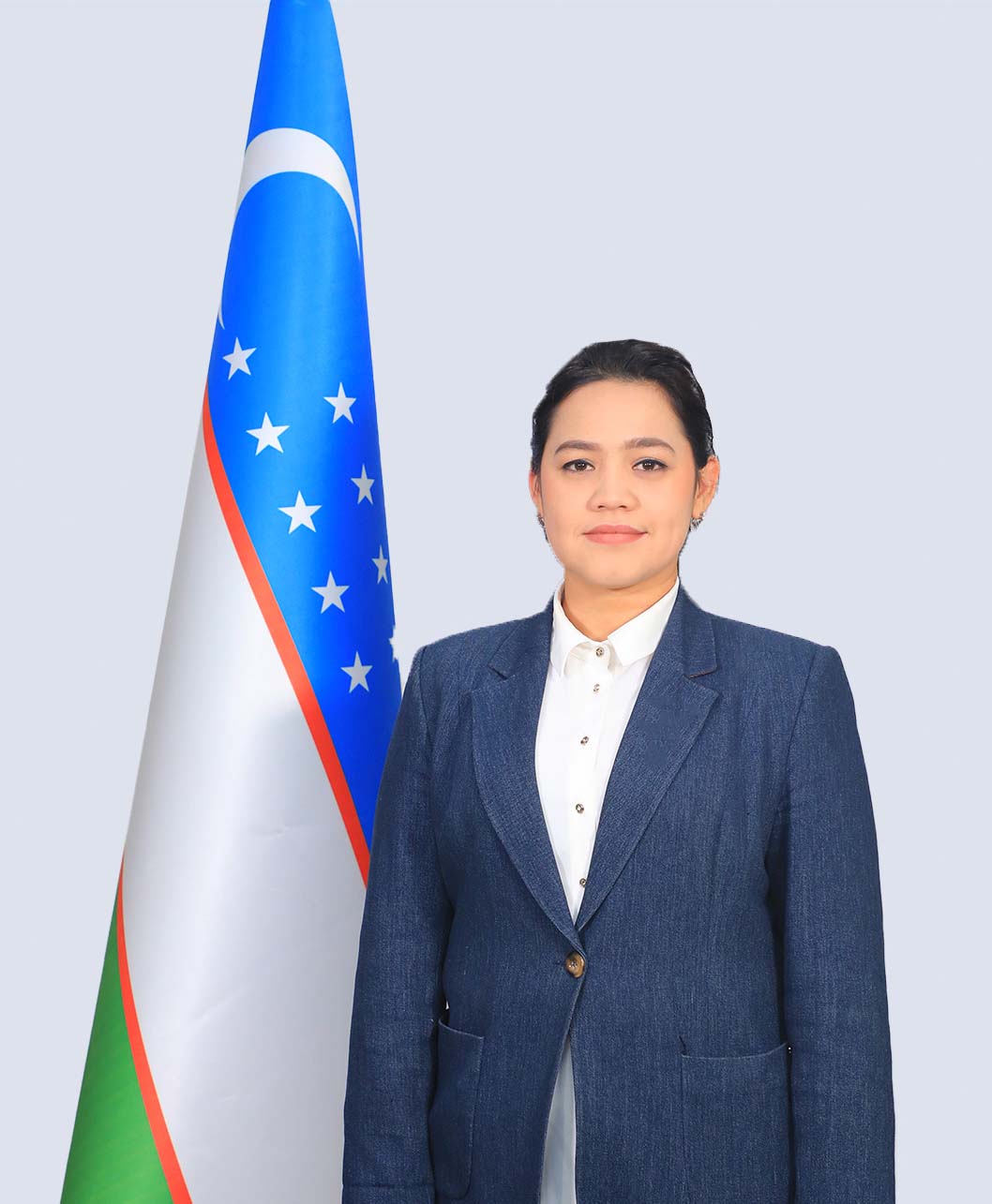 Dadamuxamedova Madina Sanjar qizi